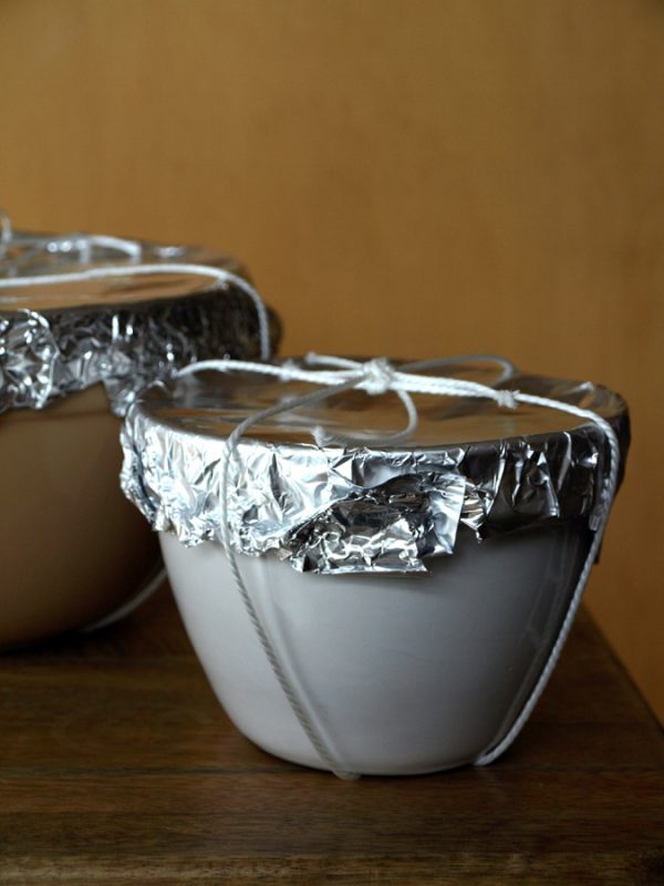 Christmas pudding - The Fruitful Kitchen